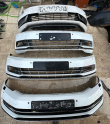 VW PASSAT B8 ÇIKMA ORJİNAL HATASIZ DOLU ÖN TAMPON BDÇ