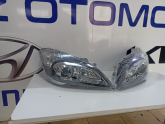 Oto Çıkma Parça / Kia / Ceed / Far & Stop / Sağ Ön Far / Sıfır Parça 
