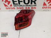 TOYOTA RAV4 SIFIR SAĞ ARKA STOP 13-15 OEM81550-42171