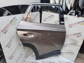 Hyundai Tucson sağ arka kapı (az hasarlı) 2021 2025