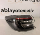 RENAULT CLİO 5,5 FAZ 2 ALPİNE SOL ARKA STOP - 265554288R