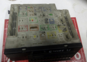 91A614A073BE Ford Escort SİGORTA KUTUSU