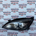 Peugeot 308 sol ön far çıkma orijinal