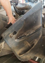 TOYOTA COROLLA 07-12 SAĞ ARKA KAPI DÖŞEMESİ