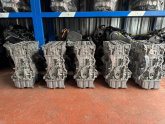 SEAT ARONA 1.5 TSİ ACT MOTOR DPC DAD ORJİNAL SIFIR MOTOR