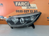CAPTUR SOL FAR ORJİNAL