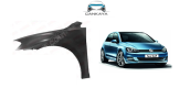 GOLF 7 ÖN ÇAMURLUK SAĞ SOL   2012-2017 SIFIR KAMPANYA