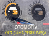 Renault Megane 2 Sağ Arka Dış Kapı Kolu Orjinal Çıkma