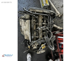 FİAT DOBLO 1.6 YARIM MOTOR , BLOK , KRANK , PİSTON KOLU , KARTER