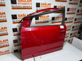 Oto Çıkma Parça / Skoda / Citigo / Kaporta & Karoser / Sol Ön Kapı / Çıkma Parça 