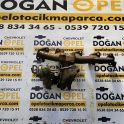 Opel Vectra B 2.0 Dizel Çıkma Turbo