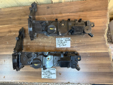 FORD COURİER KÜLBÜTÖR KAPAĞI ORJİNAL ÇIKMA TEMİZ