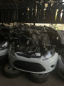 2008-2012 ford fiesta ön tampon dolu