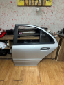 W203 C200 SOL ARKA KAPI HATASIZ BOYASIZ ORJİNAL ÇIKMA PARÇAA