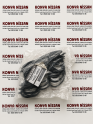 Nissan Micra Note Emme Manifold Contası