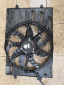 VW TAİGO ÇIKMA ORİJİNAL FAN BD1