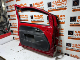 Oto Çıkma Parça / Skoda / Citigo / Kaporta & Karoser / Sol Ön Kapı / Çıkma Parça 