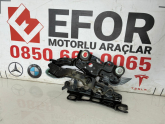 BMW 1 SERİSİ F20-F21 SOL KAPUT MENTEŞESİ ÇIKMA YEDEK PARÇA