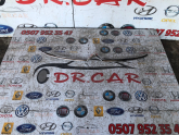CİTROEN C3 ÖN PANJUR NİKELAJI ORJİNAL ÇIKMA PARÇA 9833503577