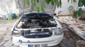 FORD ESCORT MOTOR KAPUTU ORJİNAL ÇIKMA 95-00 MODEL