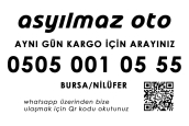 Oto Çıkma Parça / Mitsubishi / Eclipse / Elektrik / Far / Çıkma Parça 