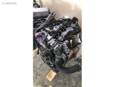 FORD FOCUS 1.6 tdci komple dolu motor