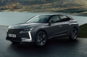 DS4 ÖN CAM