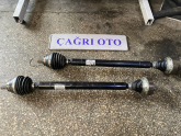 OCTAVİA SUPERB LEON A3 SAĞ AKS 1K0407272QN ÇAĞRI OTO