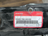 Oto Çıkma Parça / Honda / HR-V / Kaporta & Karoser / Ön Panel / Çıkma Parça 