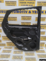 Oto Çıkma Parça / Ford / Focus / Kaporta & Karoser / Sol Arka Kapı / Sıfır Parça 