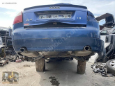 Oto Çıkma Parça / Audi / A4 / Tampon / Arka Tampon / Çıkma Parça 