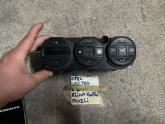 OPEL VECTRA B KALORİFER KUMANDA PANELİ 1997-2001 DİJİTAL