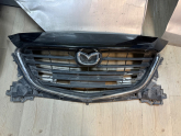 Mazda 3 Ön Panjur Orjinal Çıkma