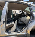 VW PASSAT B5,5 01-05 KAPI FİTİLİ ARKA SOL 3B5867367K MGT