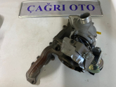 04L253020M 1.6 TDI TURBO LEON OCTAVİA SUPERB A3 ORJİNAL