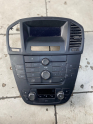 OPEL İNSİGNİA TEYP CD ÇALAR CD400 ÇIKMA 13321292 CANCAN OPEL