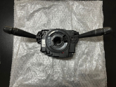 C3 DİREKSİYON FAR VE SINYAL KOLU KOMPLE ORJİNAL 98125453ZD