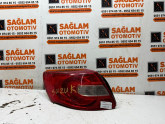 ÇIKMA SUZUKİ KİZASHİ 10-13 SOL ARKA STOP