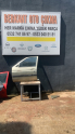 Renault 21 manager concorde sol ön kapı