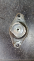 Fiat Palio  benzinli motor kaputu orijinal