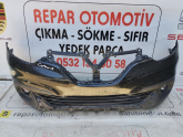 Renault Captur 2 ön tampon orjinal çıkma