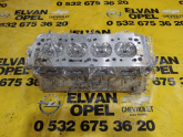 Astra F-G-H-J  Corsa B-C-D-E Vectra A-B-C Çıkma Silindir Kapağı