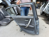 Oto Çıkma Parça / BMW / 1 Serisi / Kaporta & Karoser / Sol Arka Kapı / Çıkma Parça 