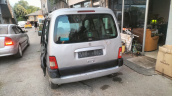 2005 model Peugeot 1.9 dizel partner Mısırcıoğlu oto