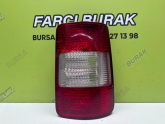 CADDY SAĞ STOP 2003-2009 ORJİNAL 2K0945112A