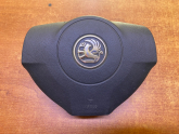 OPEL ASTRA H DİREKSİYON AİRBAG VAUXHALL ÇIKMA ORJİNAL 13111345