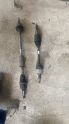 FORD FOCUS4 AKS SAĞ/SOL OTO FEDAİ