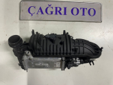 FABİA OCTAVİA 1.0 TSİ EMME MANİFOLDU 05C129709E ORJİNAL