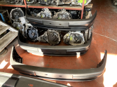 ÖZMEN OPEL VECTRA A ÖN TAMPON