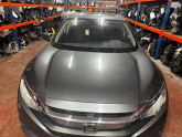HONDA CİVİC FC5 TAVAN DÖŞEMESİ 1.6 BENZİNLİ 2016-2021